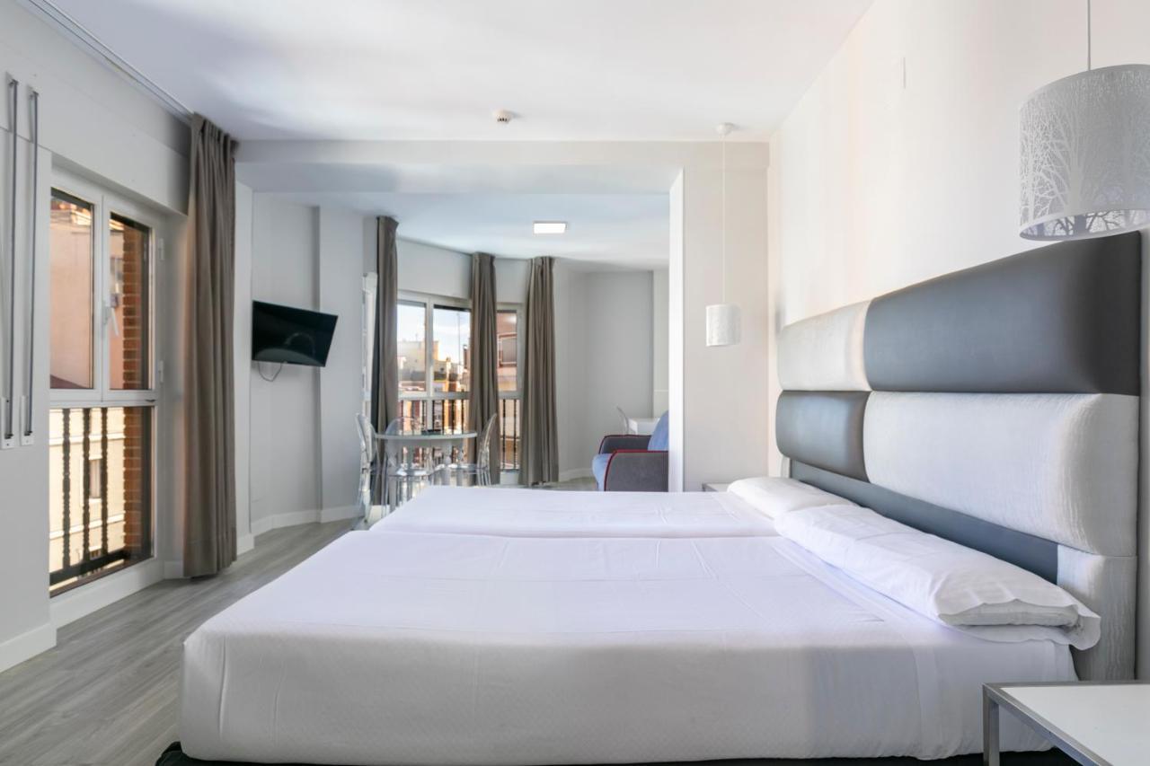 H-a Quo Aparthotel