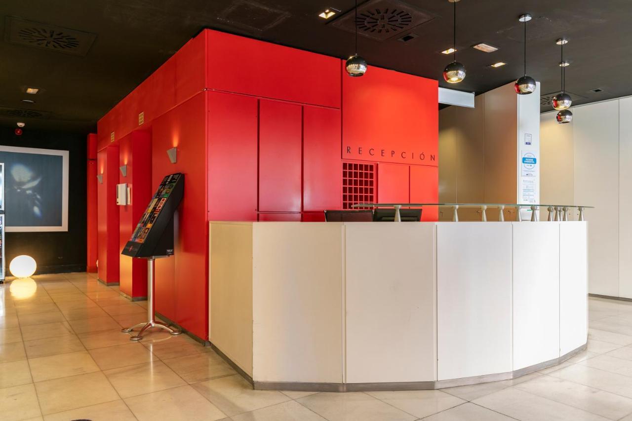 Aparthotel H-a Quo Madrid