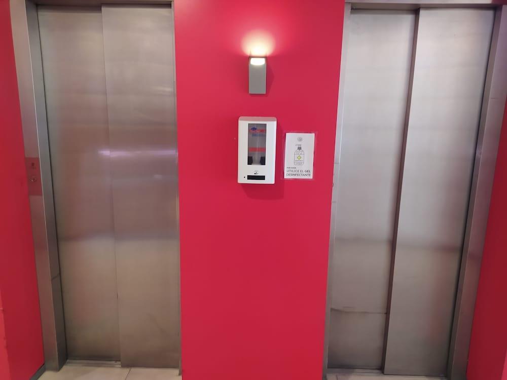 Aparthotel H-a Quo