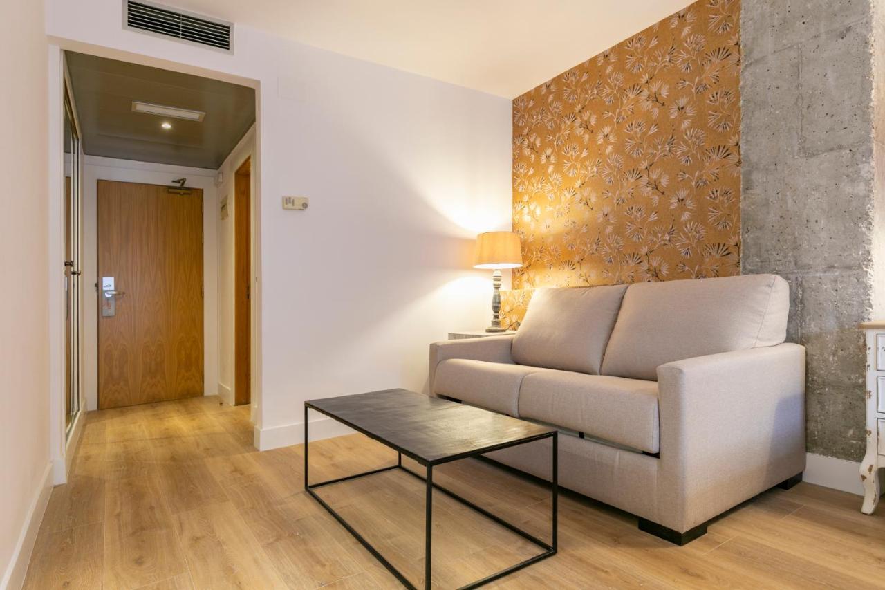 H-a Quo Aparthotel