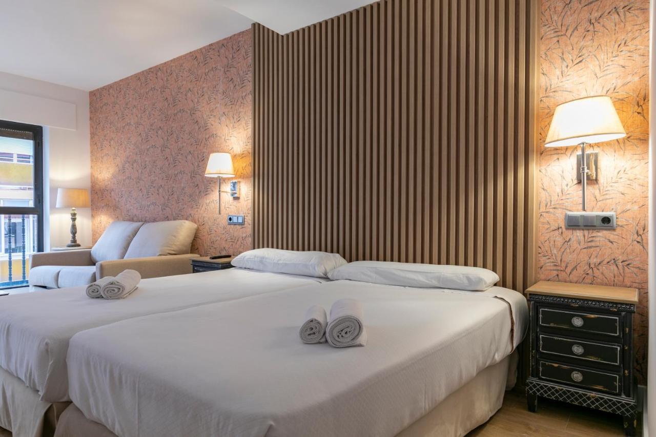 H-a Quo Aparthotel 3*