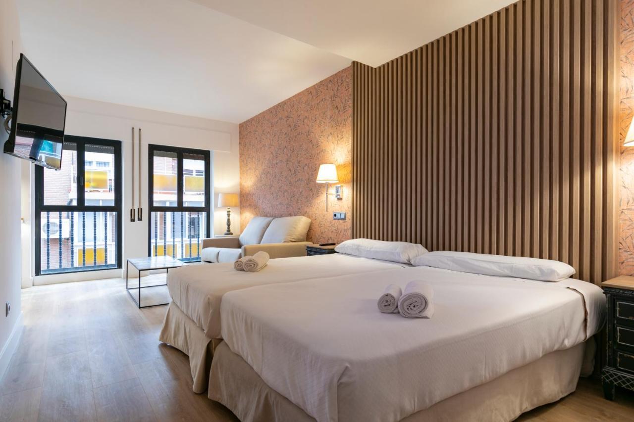H-a Quo Aparthotel