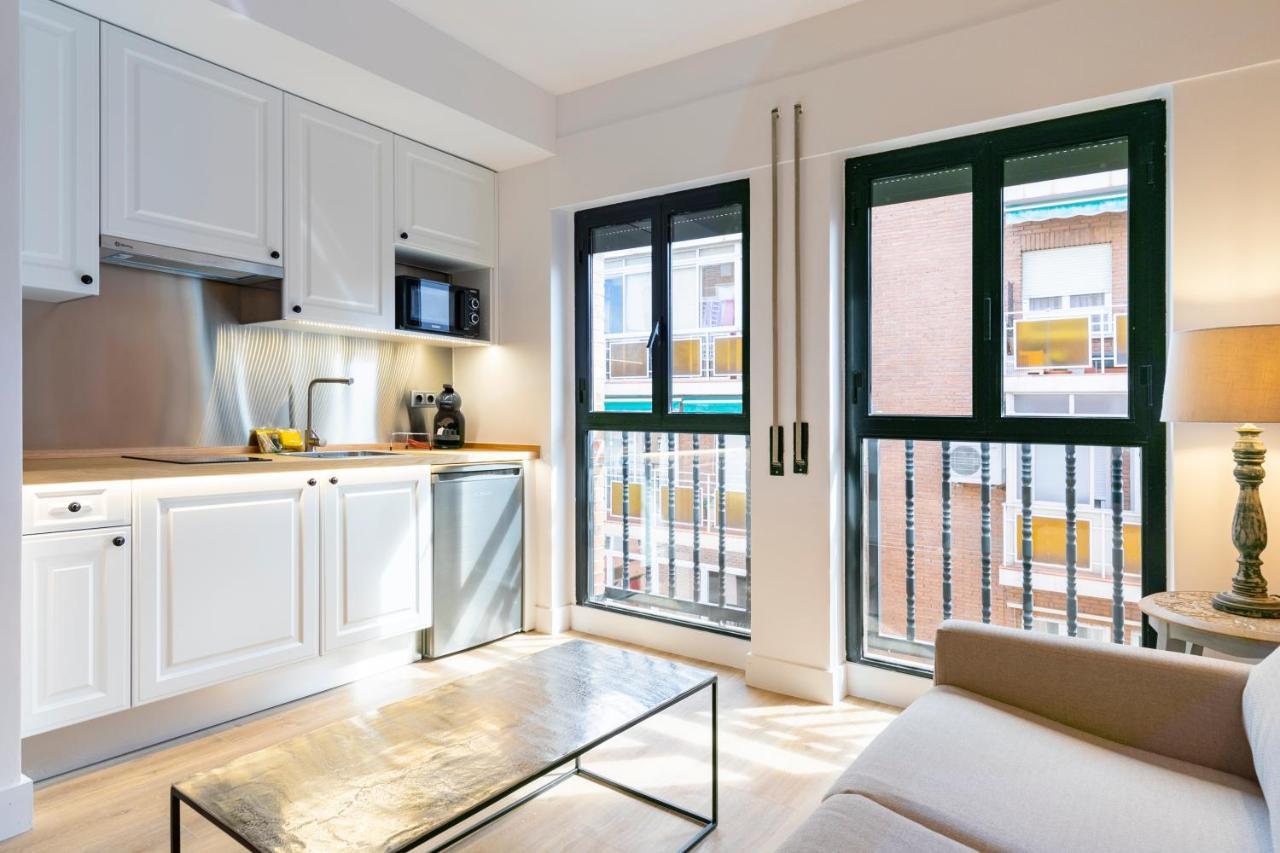 H-a Quo Aparthotel Madrid