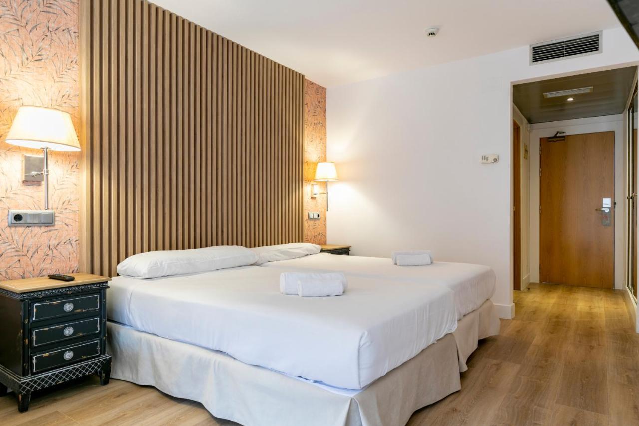 H-a Quo Aparthotel