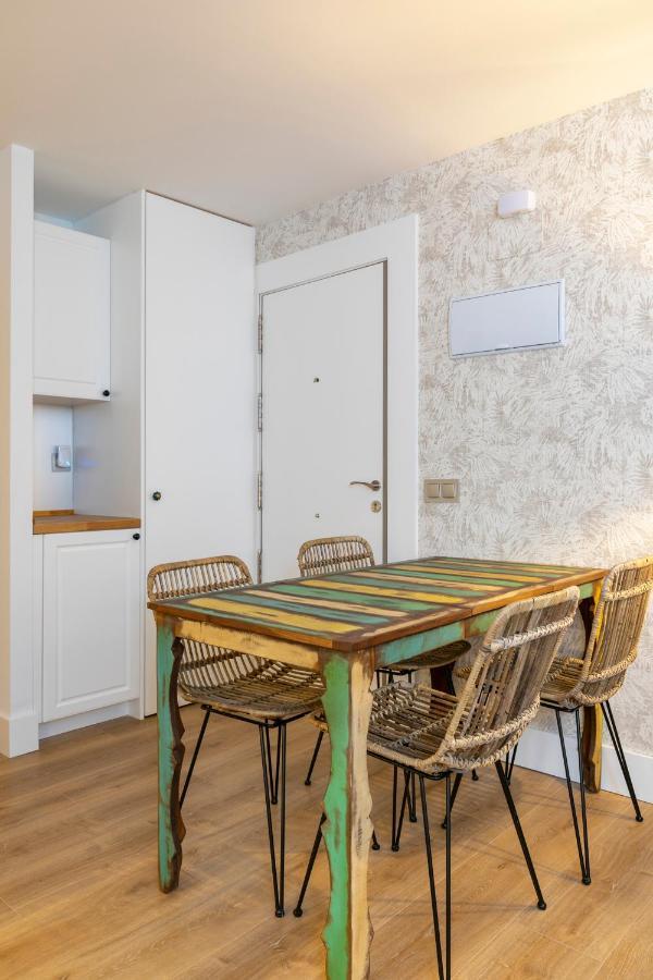Aparthotel H-a Quo Madrid
