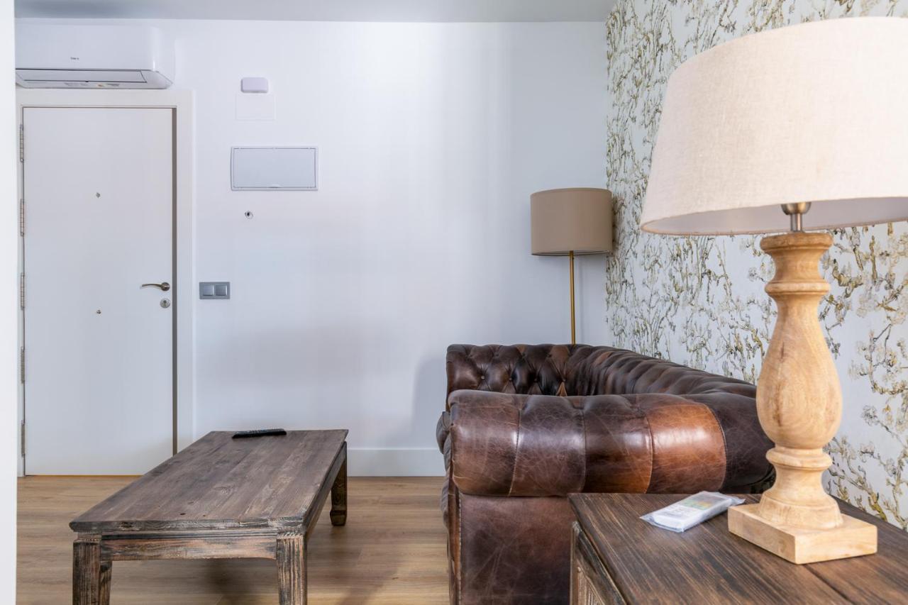Aparthotel H-a Quo 3*