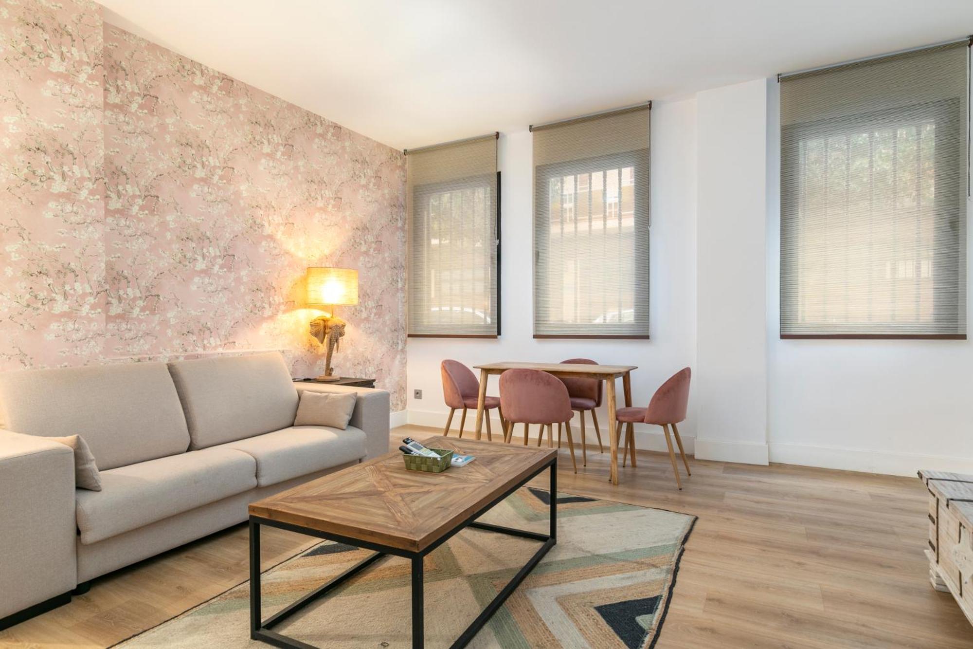 Aparthotel H-a Quo Madrid