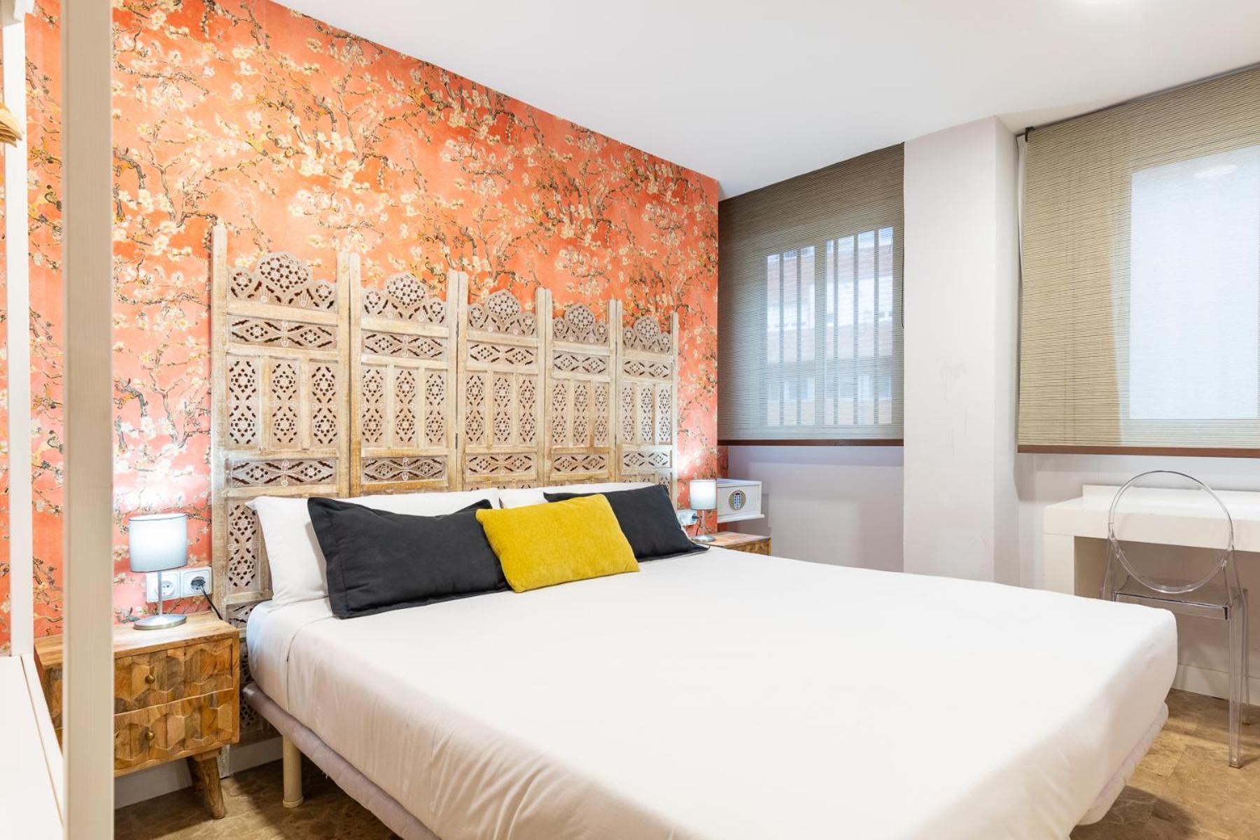 Aparthotel H-a Quo Madrid