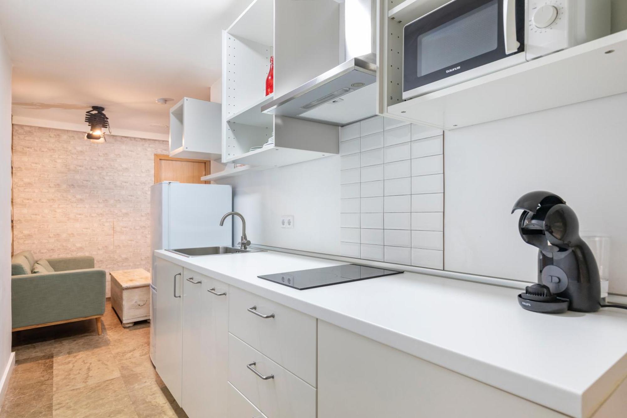 H-a Quo Aparthotel